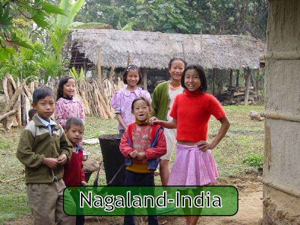 nagaland
