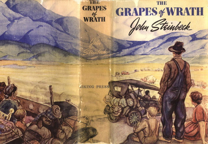 steinbeck-center-grapes-of-wrath